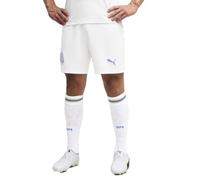 Puma Olympique Marseille 26/27 Replica Home Shorts Blanc S Homme