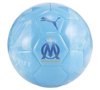 Puma Olympique Marseille Prematch Football Ball 5