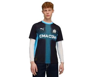 PUMA Olympique Marseille Replica Maillot Away Homme