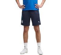 Puma Short d'entraînement Unisexe Om avec Poches