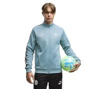 PUMA Olympique MarseilleKing Anthem Jacket S