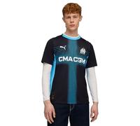 PUMA OM Away Jersey Replica, T-shirt homme L