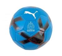 PUMA - Om Cage Ball Mini - Ballon Football Loisir - Multicolor - Taille Unique