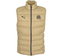 Puma Om Casuals Down Vest