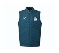 PUMA Om Gilet, Doudoune - M