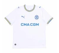 Puma Maillot réplique OM Home Homme