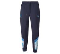 Puma Om Iconic MCS Mesh Track Pants Pantalon pour Homme
