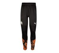PUMA Om Jogging de Foot Garçon Training 23/24 Noir 14 Ans