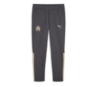 PUMA Om Jogging de Foot Gris Homme Casals