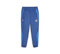 PUMA Om Licensed Prematch Woven Pant - Pantalon - Pantalon de survêtement - Mixte