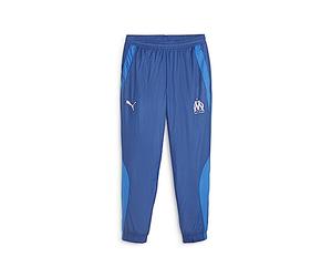 PUMA Om Licensed Prematch Woven Pant Pantalon Unisexe pour Adulte