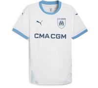 PUMA Om Maillot Authentic Domicile Homme 2024/2025