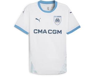 PUMA Om Maillot Authentic Domicile Homme 2024/2025