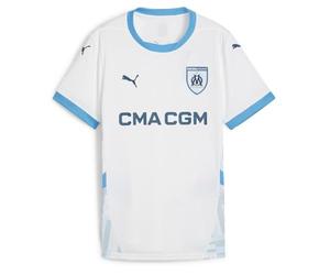 PUMA Om Maillot Réplica Domicile Femme 2024/2025