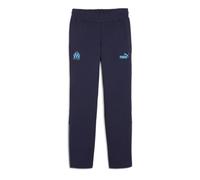PUMA Om Pantalon d?entraînement Marine Garçon 774074 Marine 14 Ans