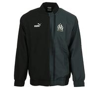PUMA Om Prematch Jacket, Veste Sport - L