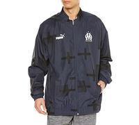PUMA Om Prematch Jacket, Veste Sport - M