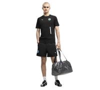 Short tissé décontracté OM 2026/27 Noir XS Male