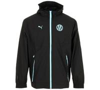 PUMA Om Pumatech Woven, Veste Unisexe