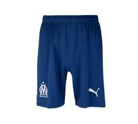 Puma Om Short Bleu Homme 23/24 Bleu S