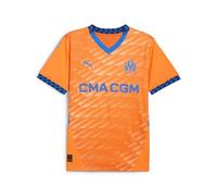 PUMA Om Third Jersey Replica, Maillot de Football - XXL