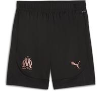 Puma Om Training Shorts Football Short Mens Puma Noir M Male
