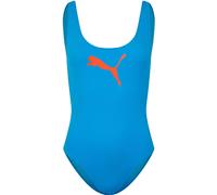 Puma One Piece Swimsuit Bleu Énergie 8 (XS) Female