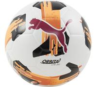 PUMA Orbit 5 FUSION Lite 350 001 PUMA Blanc-multicolore 5