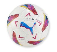 Puma Orbit LaLiga 1 Mini Balle d’Entraînement Pour Enfants Blanc