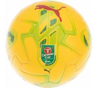 Puma - "Orbita 1 Caraboa Cup" football GT3728 (5) (Jaune)
