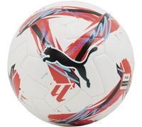Puma Orbita 1 La Liga 2024 2025 Football Blanc/Rouge Taille 5 Unisex