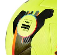 PUMA Orbita 1 TB (FIFA Quality Pro), Coloris ballons:Lemon Tonic-multicolor, Ballons:T. 5