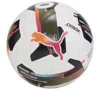 PUMA Orbita 1 TB (FIFA Quality Pro) PUMA White-multicolor Ball SZ. 5