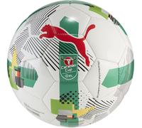 Puma Orbita 6 Carabao Cup Football 25/26-5 - Puma White/Multi Colour