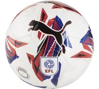 Puma Orbita 6 Efl Mini Football 2024 2025 Blanc/Bleu Mini Unisex