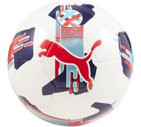 Puma Orbita 6 Swpl Football 2024 2025 Blanc/Rose Taille 5 Unisex