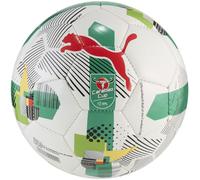 Puma Orbita Carabao Cup Mini Football Blanc/Vert Mini Unisex