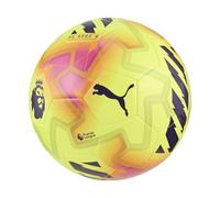 Puma Ballon de football Orbita Cup Pl Lights Jaune Taille 3