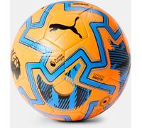 Puma Orbita Cup Premier League Football 2025 2026 Orange/Bleu Taille 5 Unisex