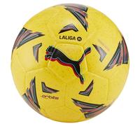 Ballon De Football - Puma - Orbita Liga 1 - Jaune - Saison Hiver - Matériaux De Haute Qualité Multicolore
