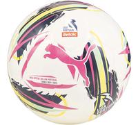 Puma Orbita Liga Portugal Hyb Football Ball Multicolore 3