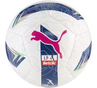 Puma Orbita Liga Portugal Match Ball 2025 2026 Adult Blanc/Marine Taille 5 Unisex