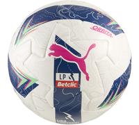 Puma Orbita Liga Portugal Match Ball 2025 2026 Adults Blanc/Marine Taille 5 Unisex