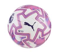PUMA Orbita Match Premier League Brilliance Football (FIFA® Quality), Accessoires, Blanc/Multicolor, 5 5