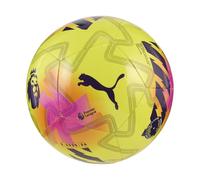 Puma Ballon de football Orbita Play Premier League Lights Jaune Taille 5