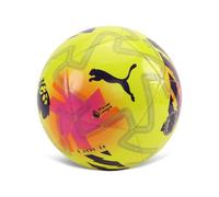 Puma Ballon de football Orbita Play Premier League Lights Jaune Taille 5