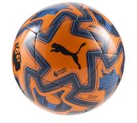 Puma Orbita Play Premier League Ballon de football 25 26 EPL 2025/26 Orange/bleu Taille 3