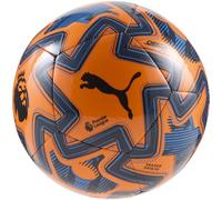Puma Orbita Play Premier League Football 25/26 Orange/Bleu Size 3 Unisex
