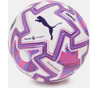 PUMA Ballon de Football Orbita Pro Premier League Brilliance (qualité FIFA® Pro) 5, White Multicolor