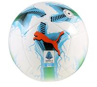 PUMA Ballon Serie A 2025/26 Orbita - Blanc One Size